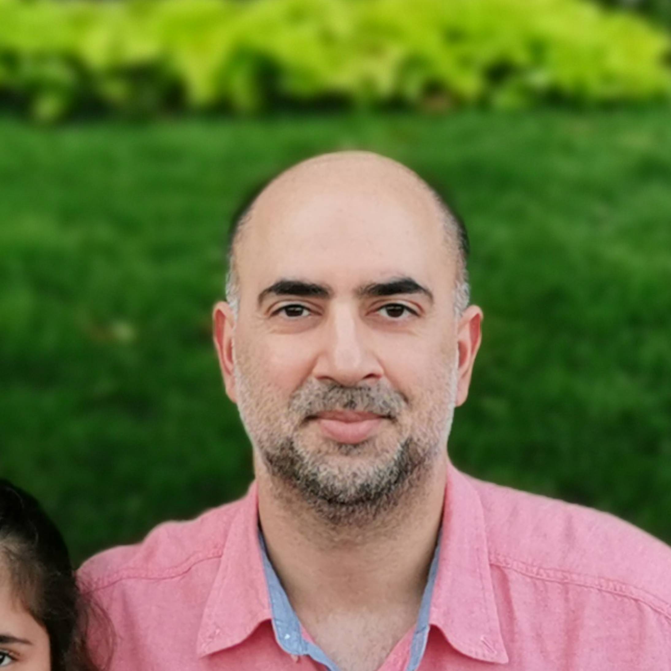 Feras Alqudaihi