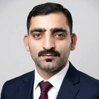 Muhammad Faisal Hayat