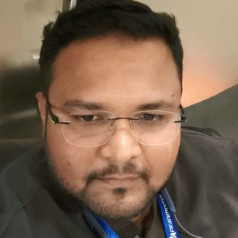 Syed Imaduddin