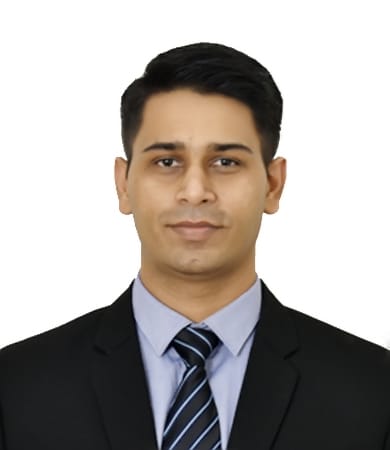 Kapil Bishnoi