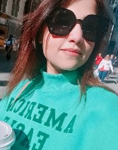 Mariuam Rehman