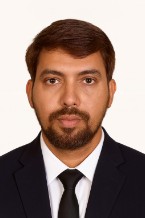 Shujauddin Shaikh