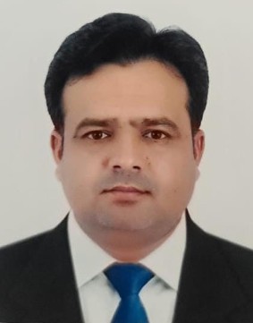 Saqib Ali Muhammad Amin