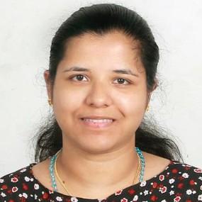 Christeena Kunjumon