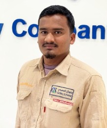 Tanvir Hossain