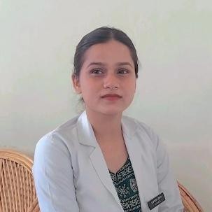 Supriya Singh