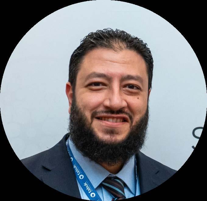 Aly Salem Elshiekh