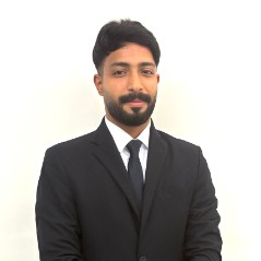 Enad Haif Alshehri