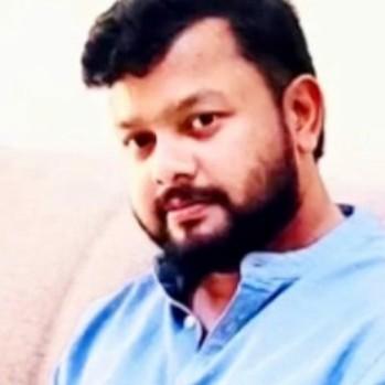 Samjith Hashim