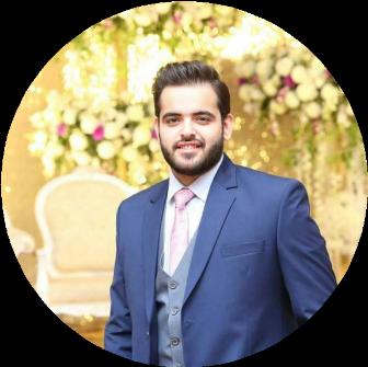 KHUBAIB JAWAID