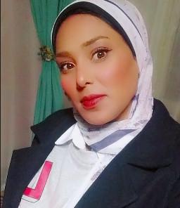 shaimaa mersal
