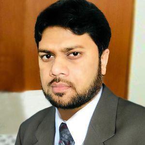 Muhammad Asim