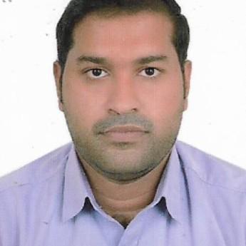 Sreeraj Puthiyedath Parameswaran