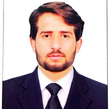QAISAR KHAN