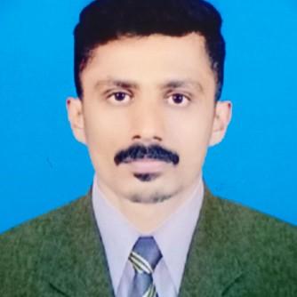ABHISHEKA LAKSHMANA