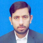 M ABUBAKAR SIDDIQUE