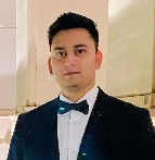 SYED DANISH ALI