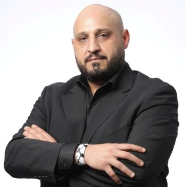 Bilal Mazloom