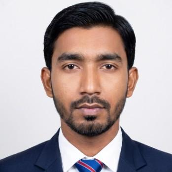 Mohammad Anowar