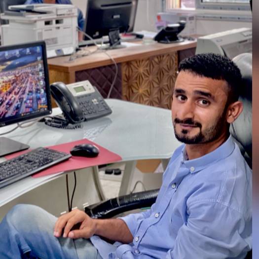 Shahzaib Khan Afridi