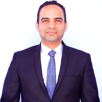 Mahmoud Bakr