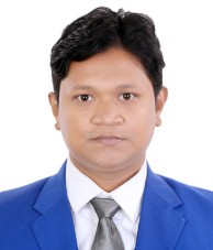 Md. Shahdat Hossain