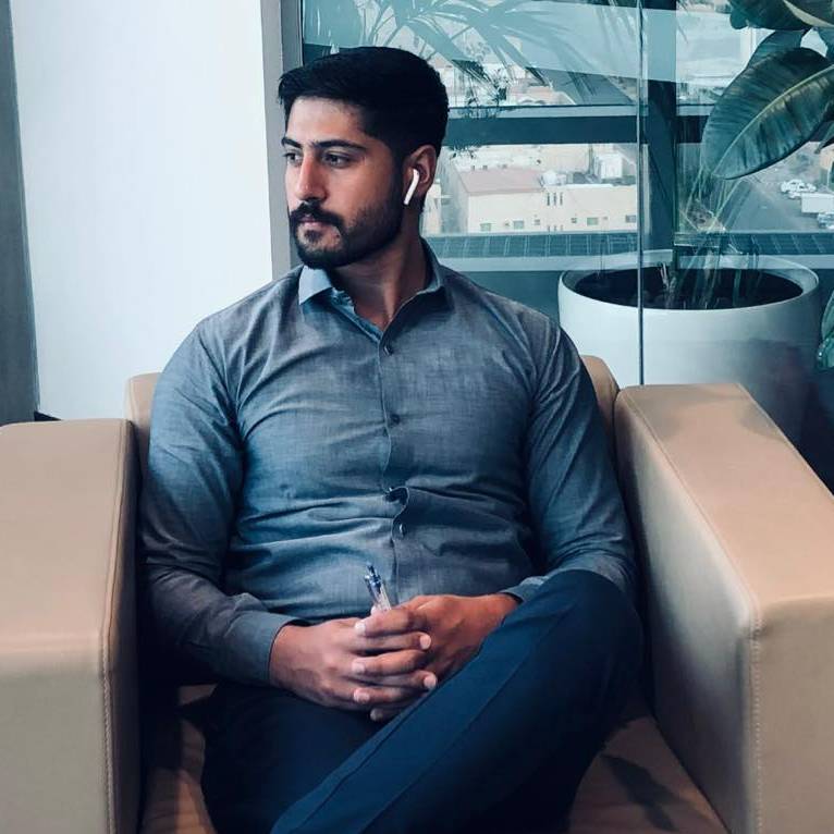 Mohsin Zahid