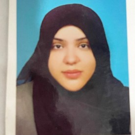 Dr haleema sadia