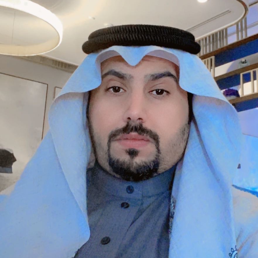 Motaz Al Shaifan