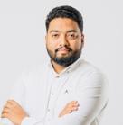 AZHAR SANAULLAH MOHAMMAD