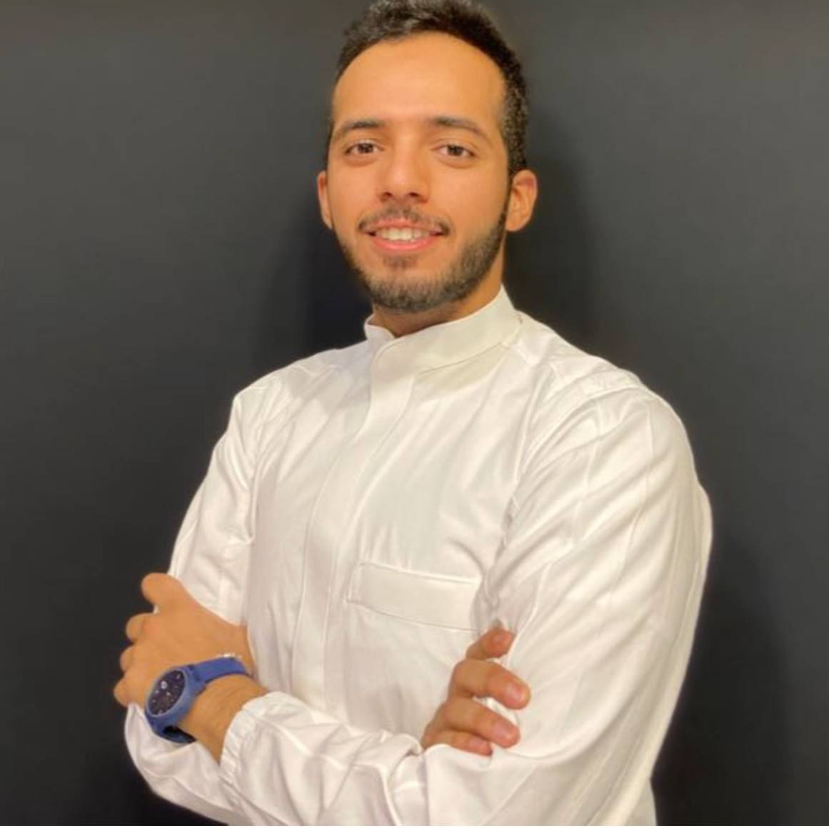 Ahmed AlAidaros