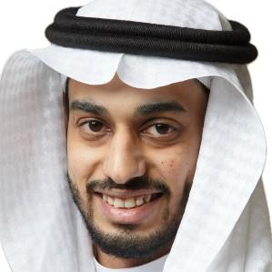 Osama Bahaffi
