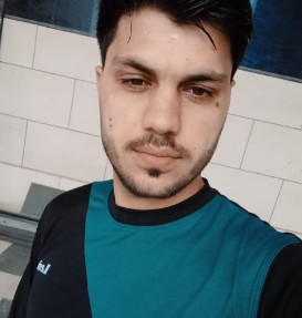Talha Ijaz