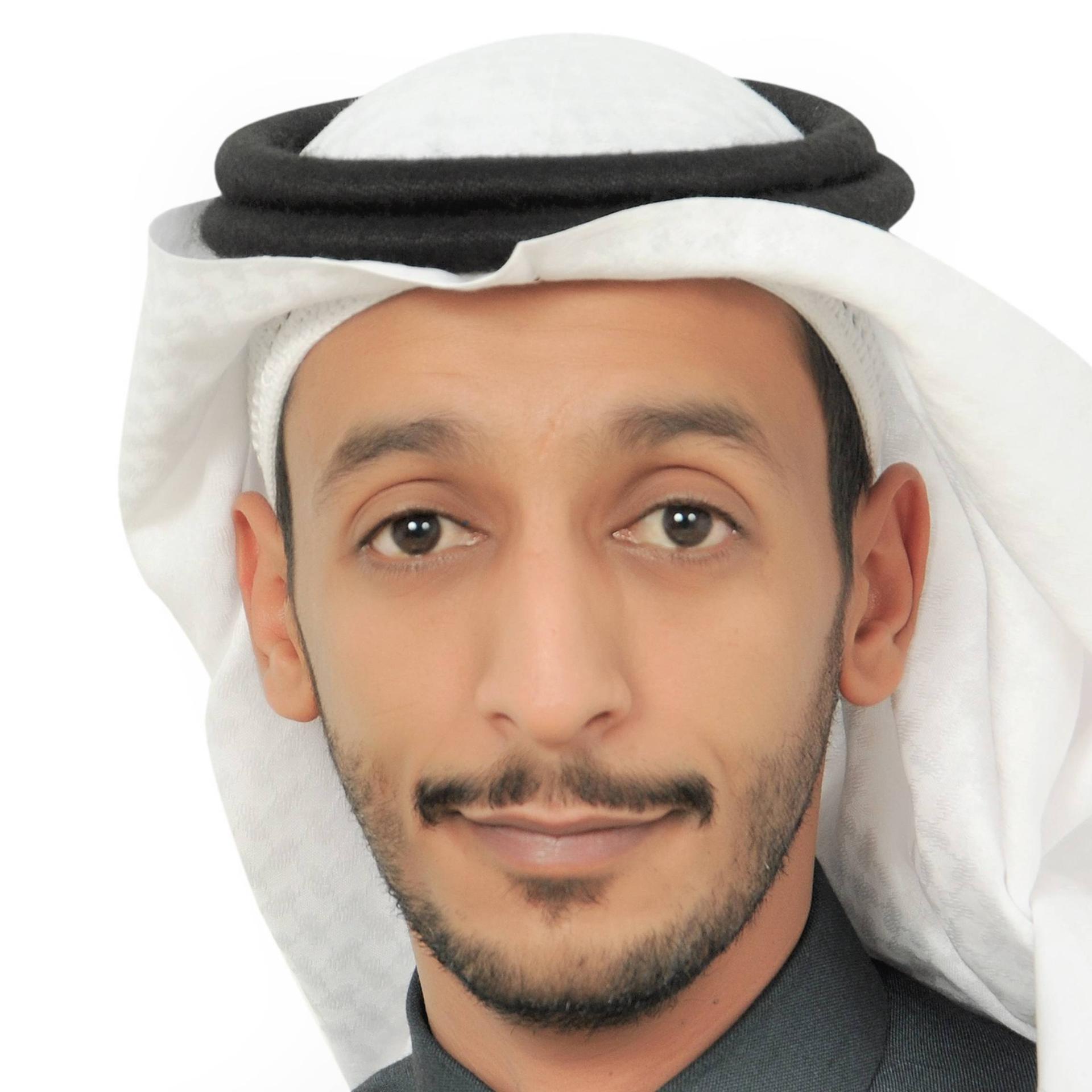 FALAH ALHARBI