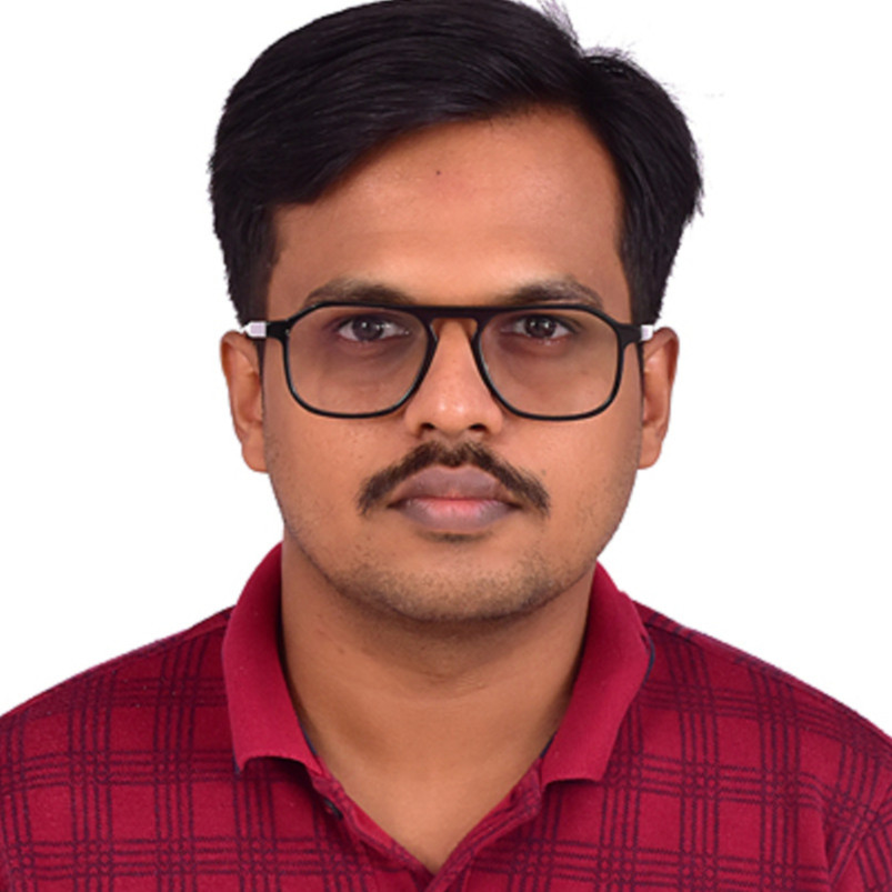 MUHAMMED NAZIL P
