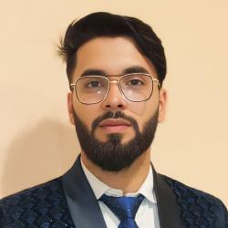 Umair Latief