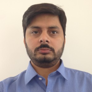 Muhammad Waqas Anjum