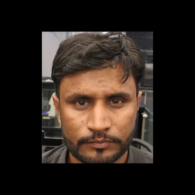 Umair Khan
