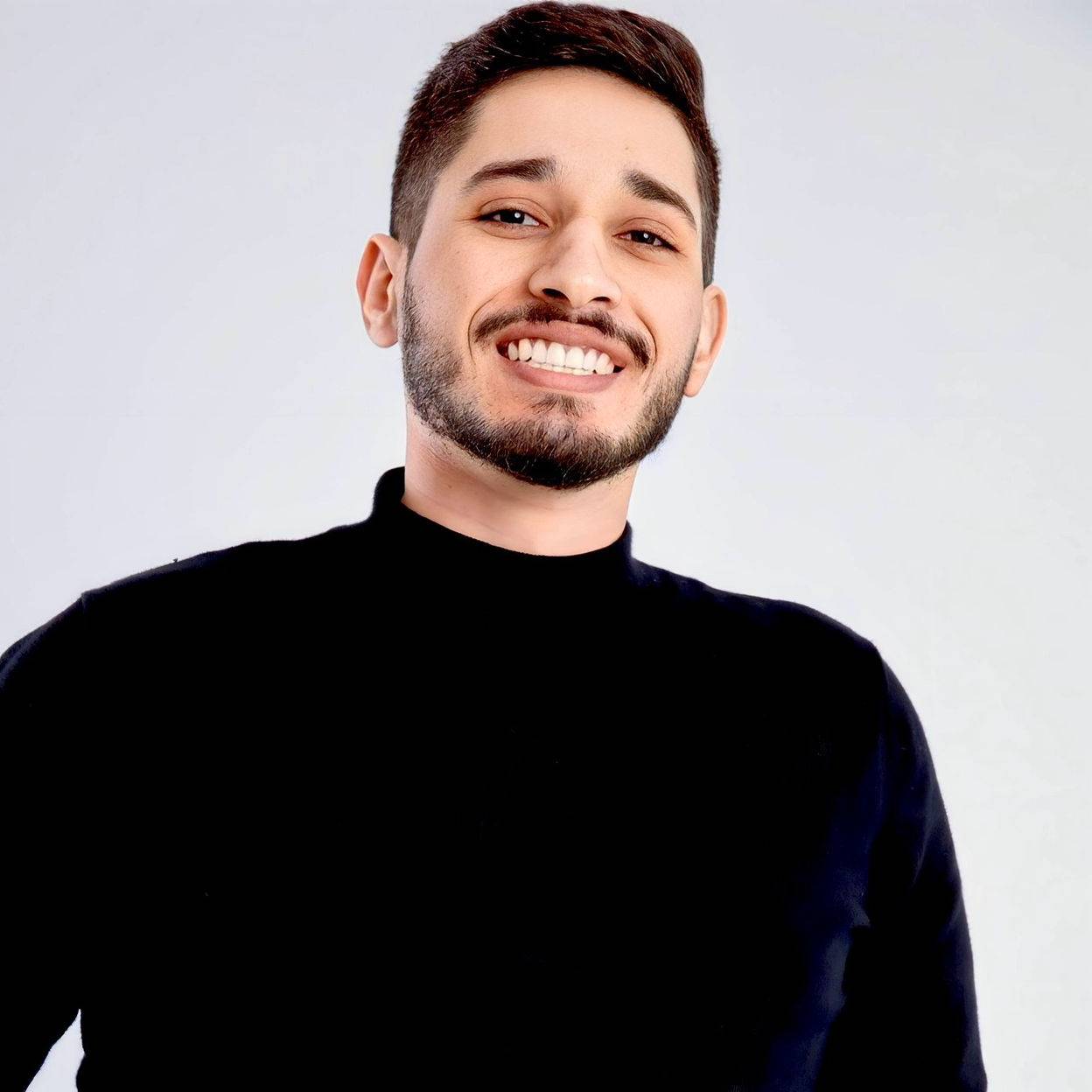 Yousef Ahmed