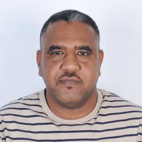 Mohanad Albashir Mansur