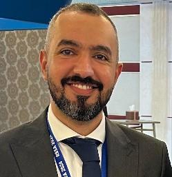Sherif Galhom