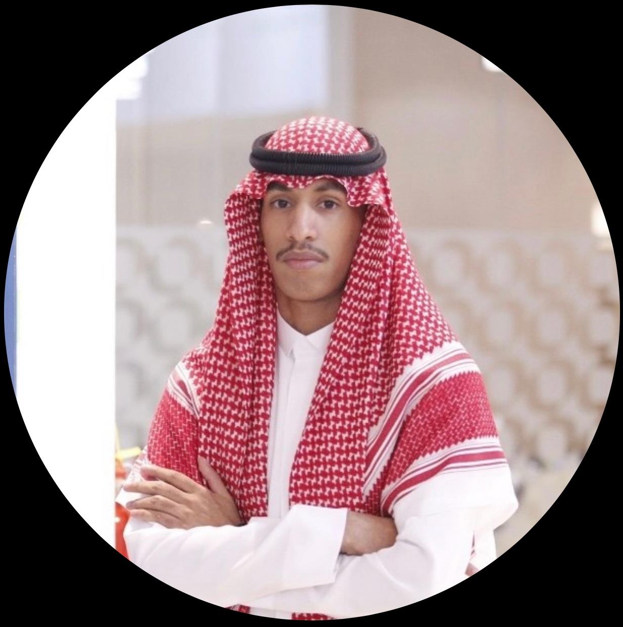 NAWAF ALSHYBINY
