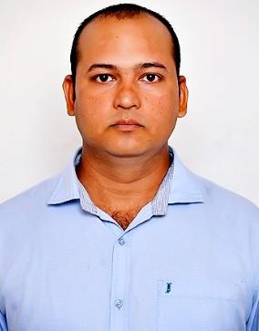 Madhuresh Rai