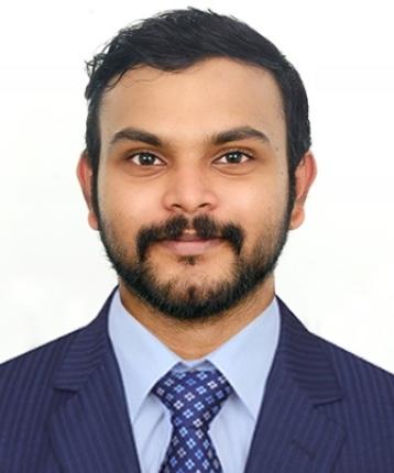 Mohammed Sahil