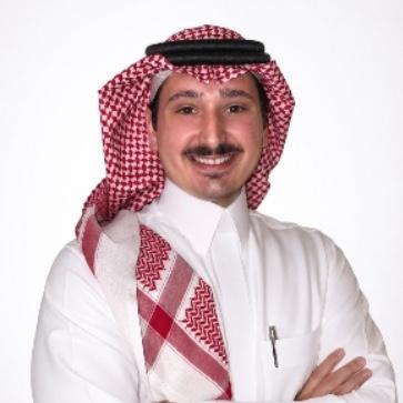 Abdulaziz Almadani