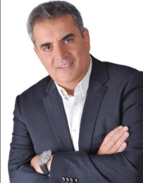 Bashar Mikati
