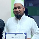 Syed Ahmed
