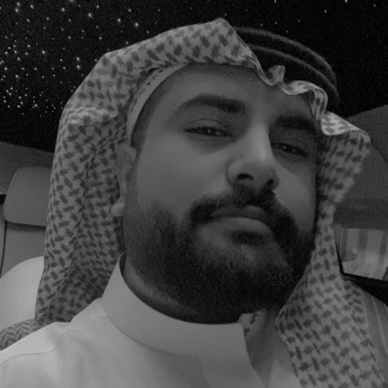 Sultan Alzahrani
