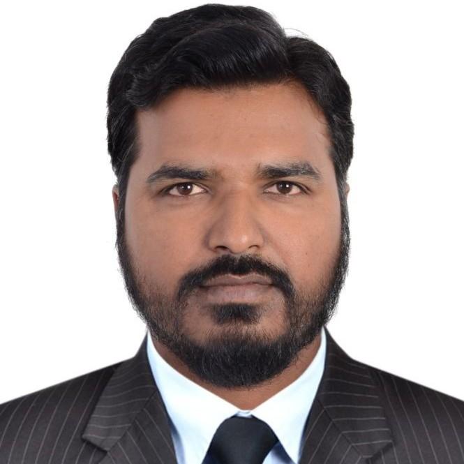 SHAIKH ATIKH