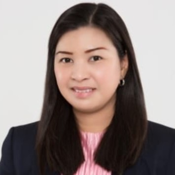 Donath Del Rosario